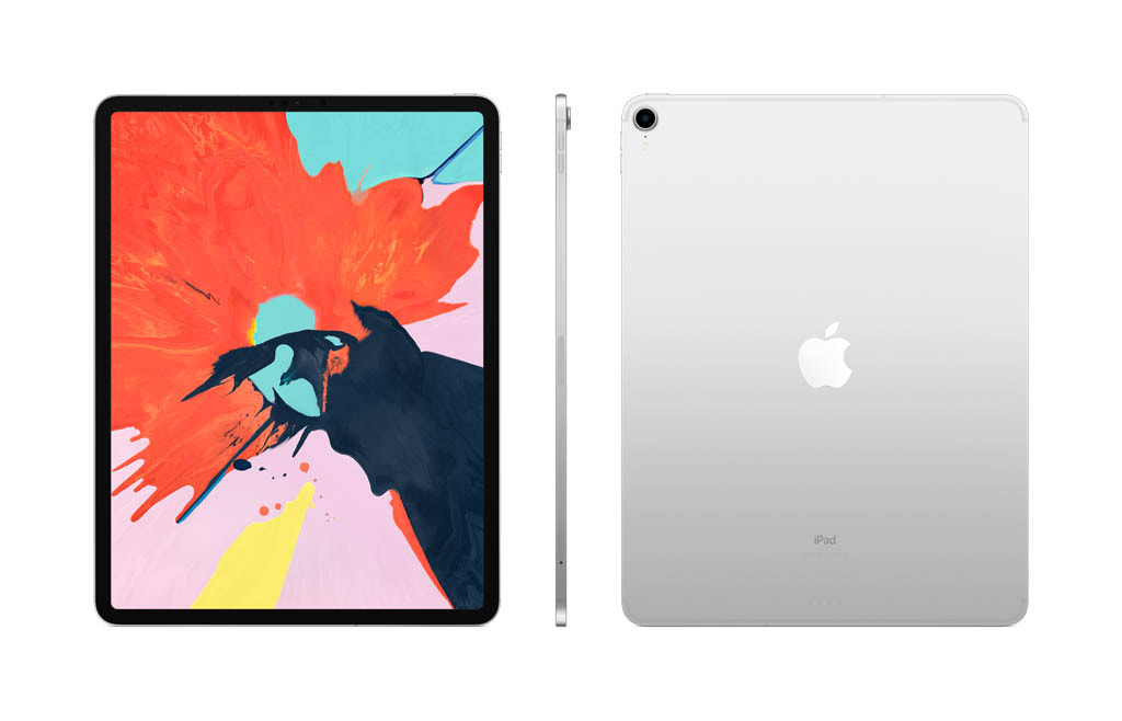 Applie iPad 2019 - THE LAPTOP COMPANY LTD